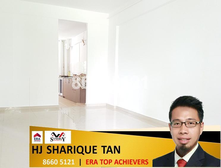 Bedok North Avenue 1 thumbnail photo